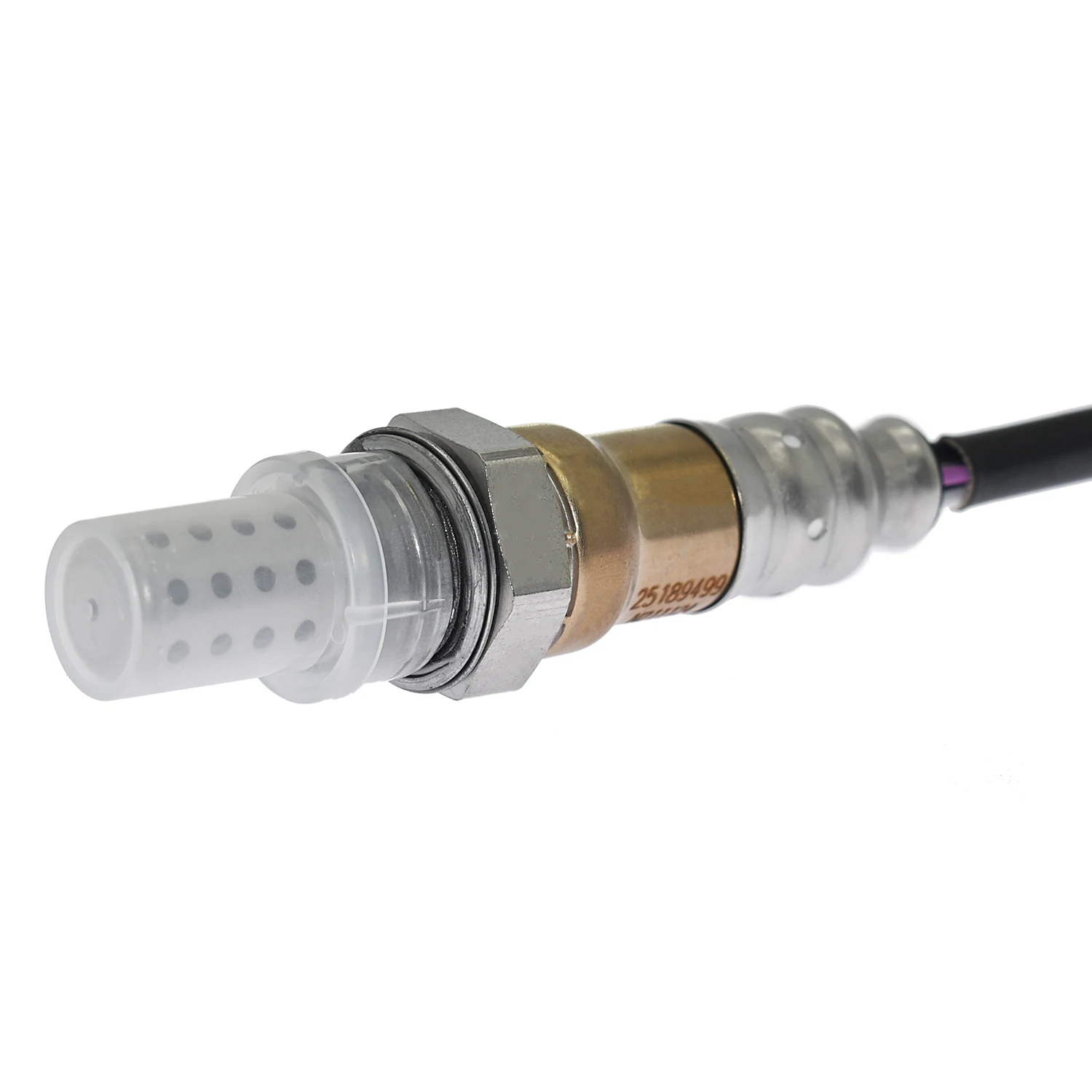 Oxygen sensor 25189499 Provides excellent performance, Easy to install