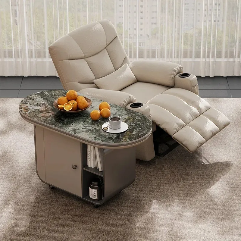 

Moving Delicacy Coffee Table Simple Modern Elegant Trendy Clear Computer Side Table Simple Vintage Mesas Bajas Home Furniture