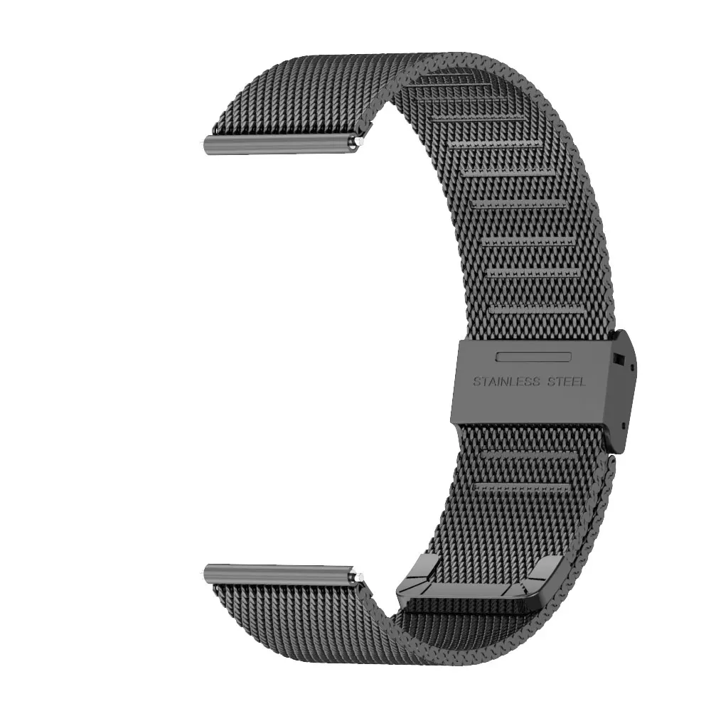Strap For Amazfit Bip 6 Bip 5 Bip 5 Unity Wristband for Amazfit T-Rex 3 Watchband For Amazfit Balance 2/1, GTR 4/47mm3/3Pro/2/2e
