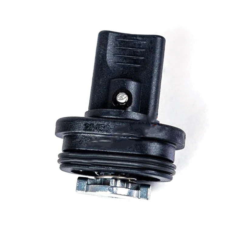 1PCS 2245027003 Injector Plug Cap for Hyundai Santa Fe 2.0T Trajet Tucson 2000-2010 Injector Install Plug Assy