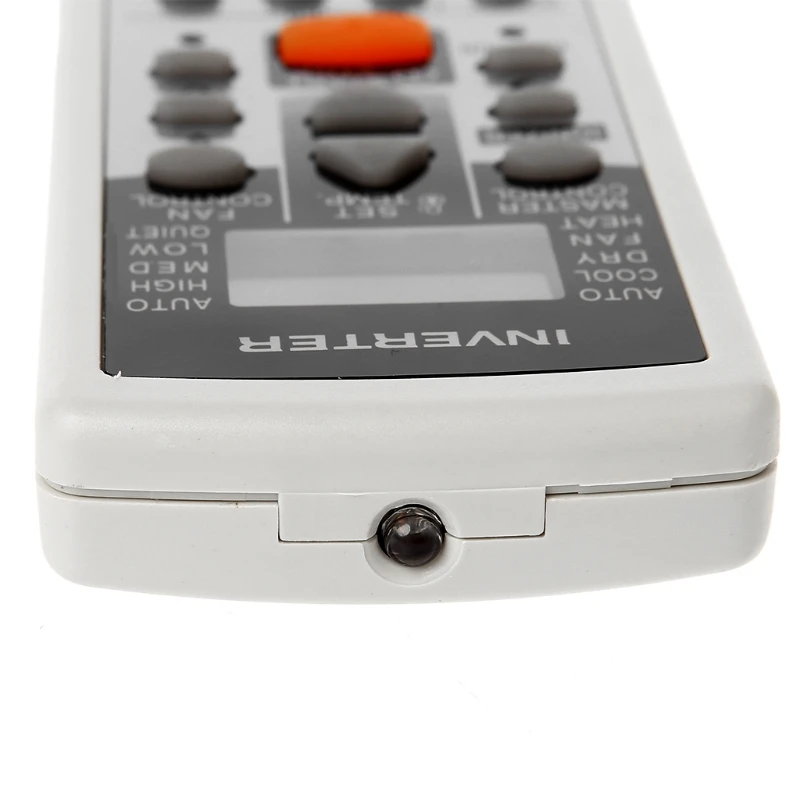 รีโมทคอนโทรลเครื่องปรับอากาศสำหรับฟูจิตสึ AR-PV1 AR-PV2 AR-PV4 AR-JE7 AR-DJ5