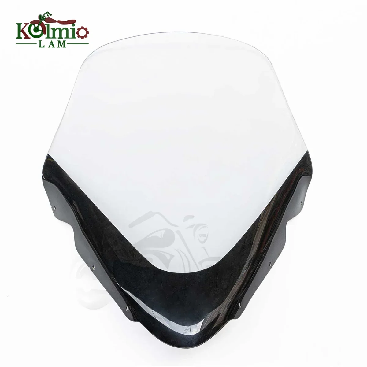 

Fit For 2001 - 2007 TMAX 500 T-max 500 Tmax500 Motorcycle Windscreen Windshield Deflectors T-MAX 500 XP500 2002 2003 2004 2005