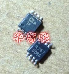 Free shipping  OP777ARMZ OP777 A1A  MSOP8    10PCS  As shown