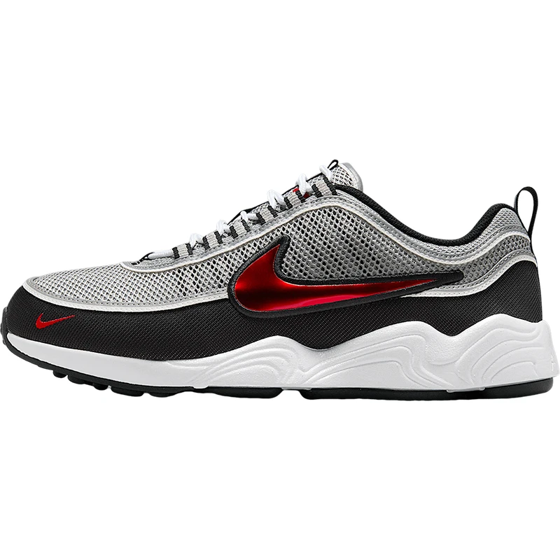 Nike echte neue Unisex atmungsaktive und leichte Low-Top-Laufschuhe HF9117-001