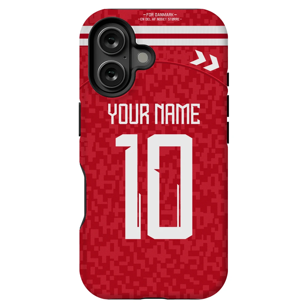 Denmark National Te… - image