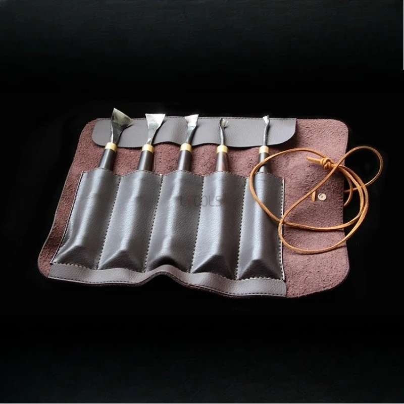 งานไม้ DIY ช้อนขุดมีดแกะสลักความแม่นยําพิเศษมีดโค้งช่างฝีมือมืออาชีพต้นไม้-รากแกะสลักเครื่องมือ