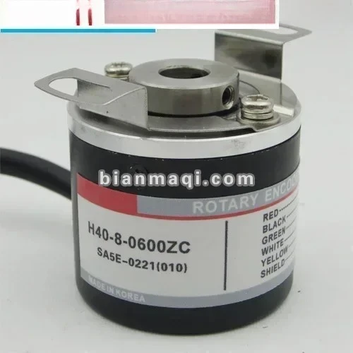 H40-8-0600ZC Rotary…