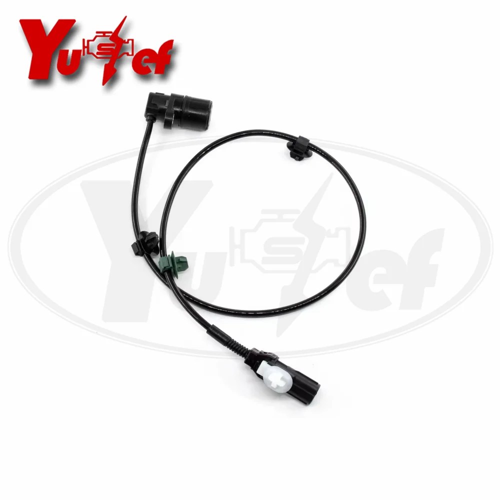 

Rear Left ABS Wheel Speed Sensor For Toyota Regiusace Hiace 2013 OE 89546-26130 8954626130