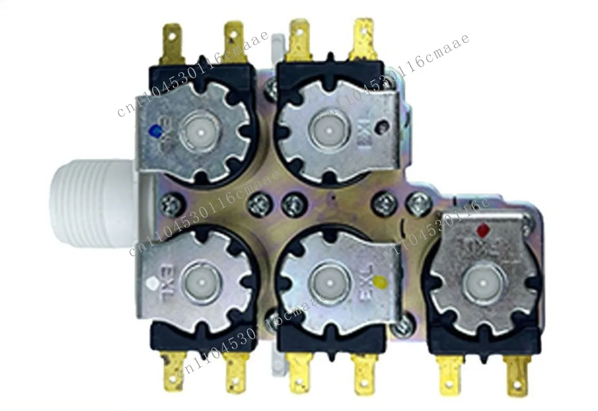 Suitable for FCF-10-JD1 Washing Machine Solenoid Valve Accessories