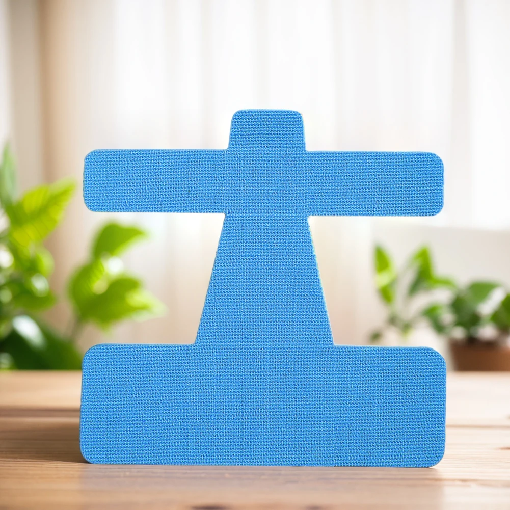 10Pcs Bunion Corrector Bunion Straightener Self Adhesive Orthopedic Bunion Strap Hallux Valgus Orthosis Corrector for Men Women