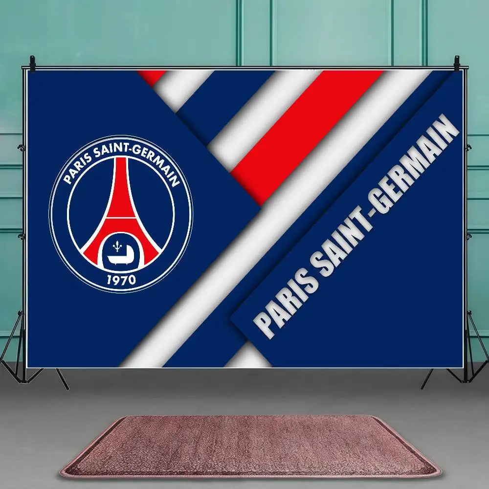 P-Paris s-saint-g-germain photographie décors enfant noël cheminée décoration fond pour Studio Photo