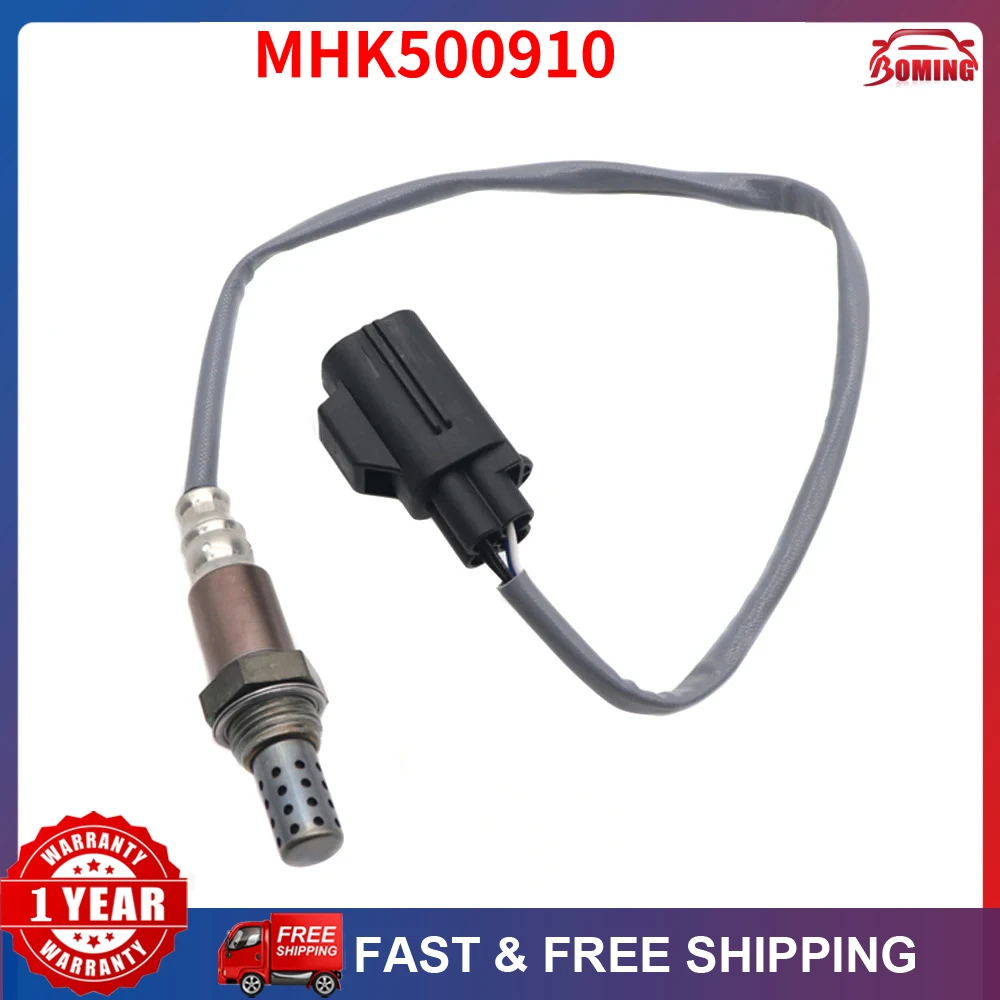 MHK500910 New Car Air Fuel Ratio Lambda Oxygen O2 Sensor For VOLVO S40 S60 S80 V50 V60 V70 XC60 XC70 XC90 LAND ROVER LR2 LR3 LR4