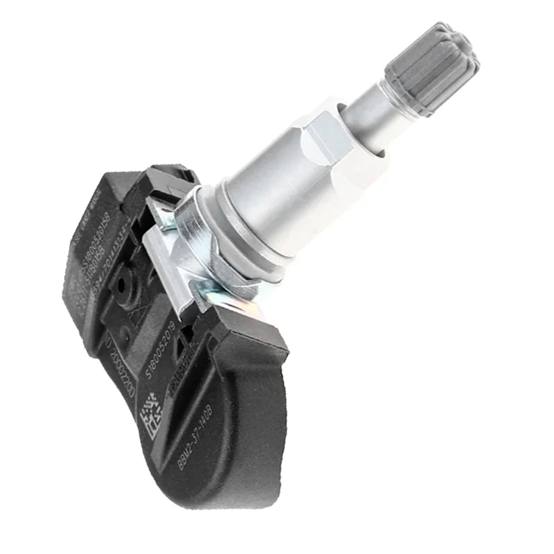 เซ็นเซอร์ระบบตรวจสอบความดันยาง BHA4-37-140A เซ็นเซอร์ TPMS รถยนต์ เซ็นเซอร์ความดันยาง