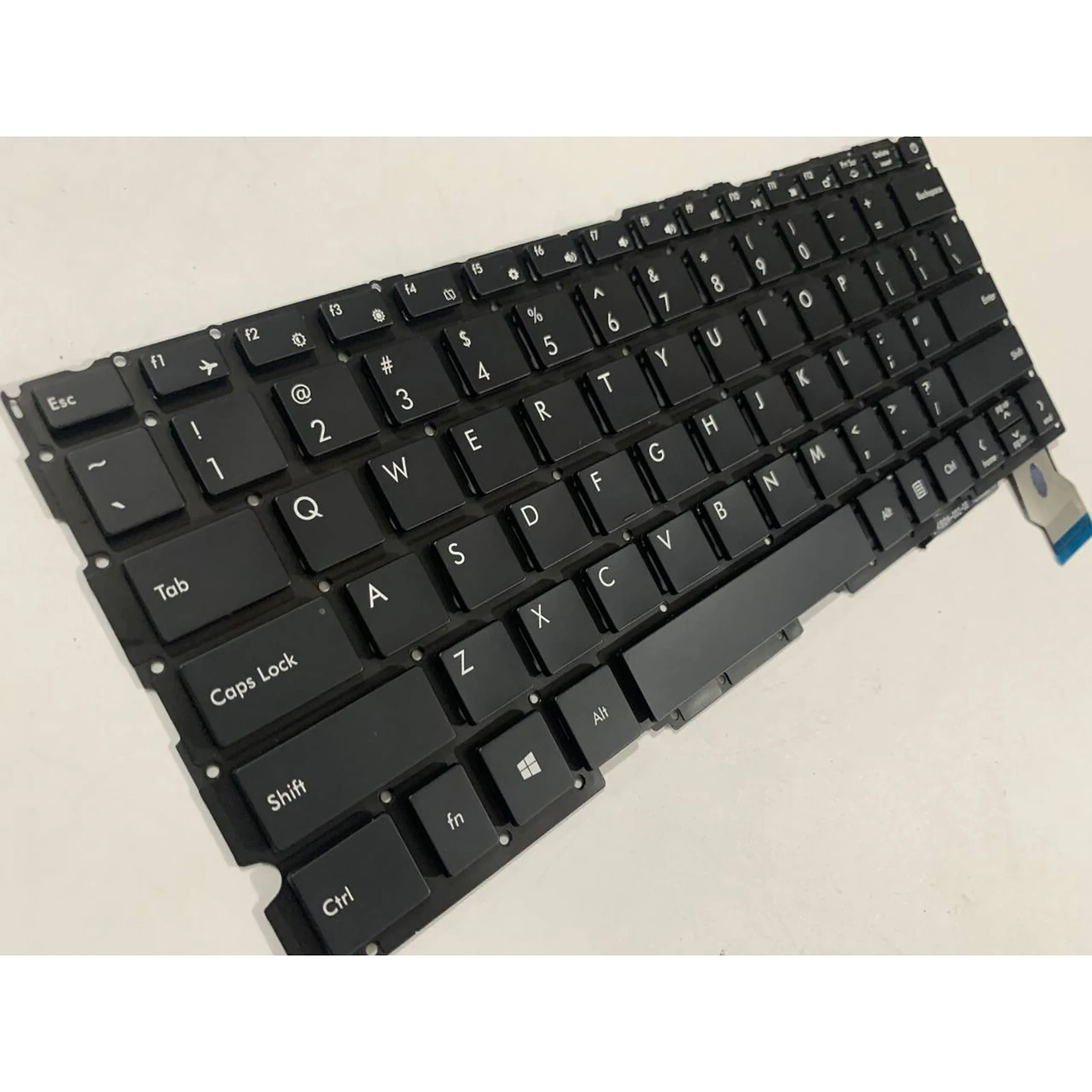 

for AVITA Liber NS14A9 D283US-B20 Laptop keyboard US Layout