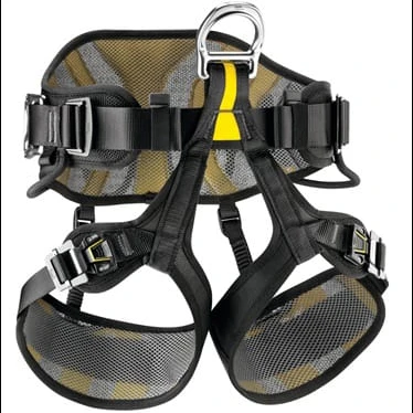 

2022 Wholesale Factory Manufacture Work Pole Climbing Harness Safety Belt