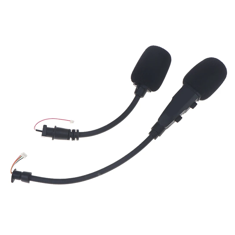 Immagine 6: Per Sena 3S Plus-B Auricolare Bluetooth Sostituzione casco moto Boom Mic Accessori per microfono