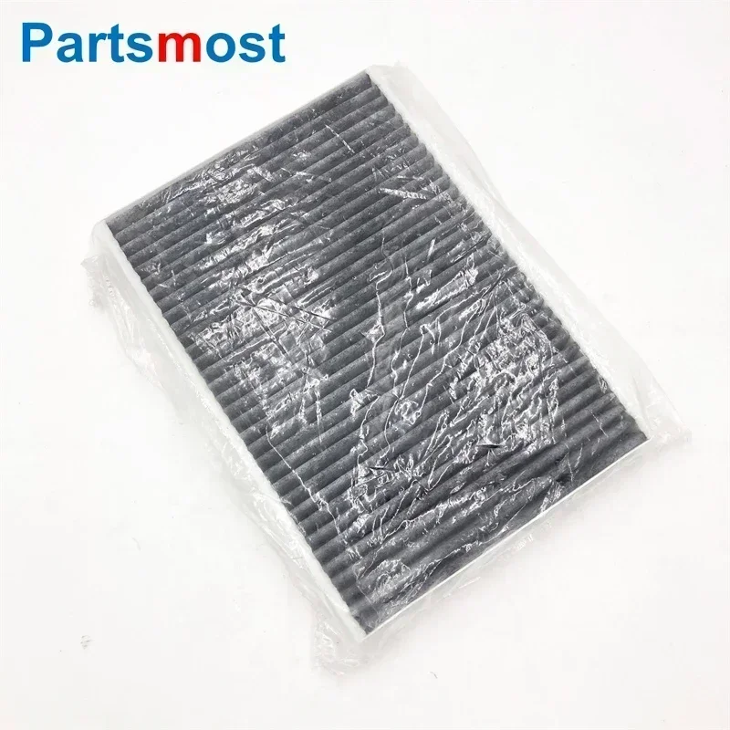 CABIN FILTER FOR LAND ROVER FREELANDER LR2 DISCOVERY SPORT RANGE ROVER EVOQUE VOLVO S60 XC70 A/C POLLEN FILTER LR000901 LR056138