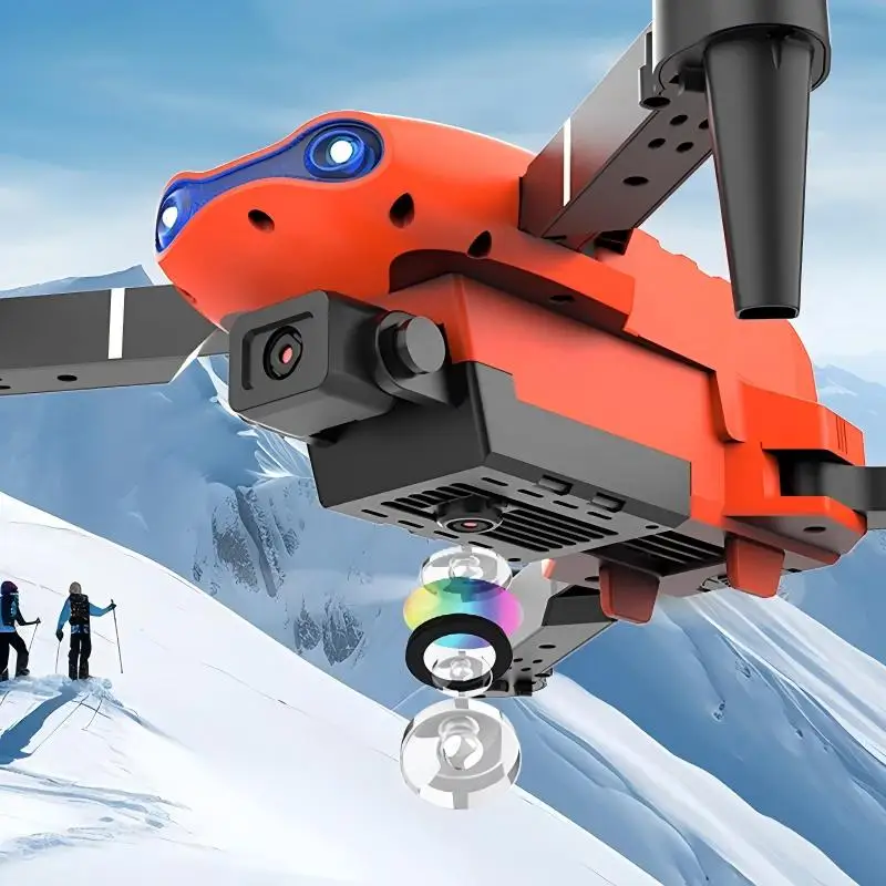 #40 Latest Foldable RC Quadcopters Updates