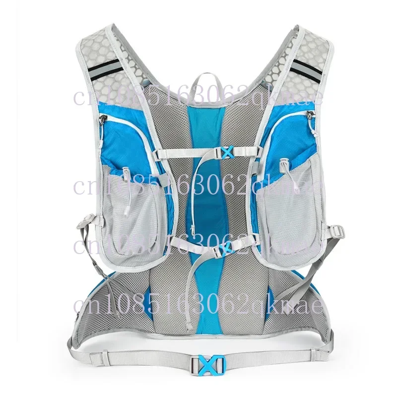 

440G Marathon Running 10L Water Bag Package Outdoor Men and Women off-Road Sports Cycling Bag