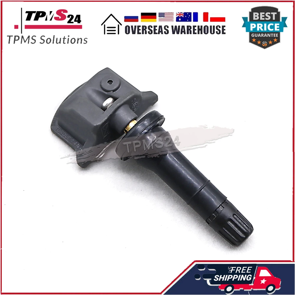 For 2020 2021 2022 2023 2024 MAZDA 3 6 CX-3 CX-30 CX-9 MX-5 TIRE PRESSURE SENSOR 315MHz TPMS SENSOR BDGF37140 BDGF-37140