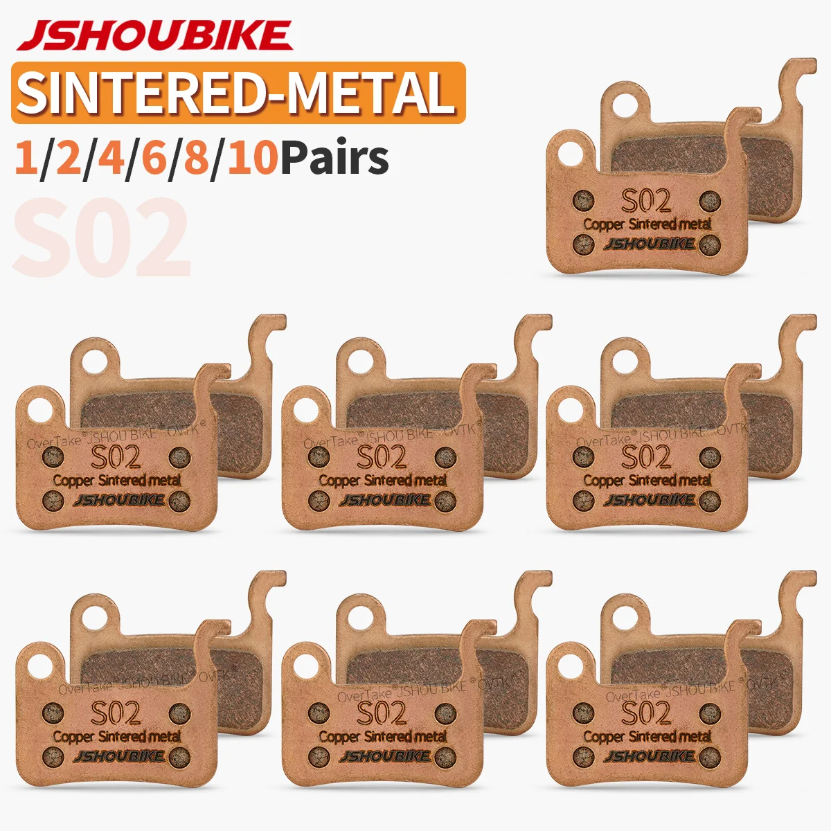 Sintered Metal Hydr… - image