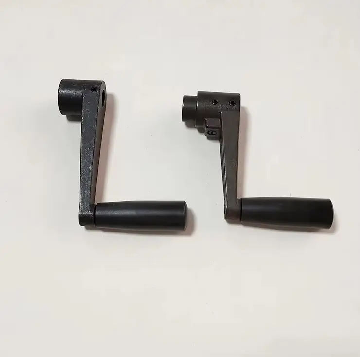 

Цельные запасные части GTO, рукоятка кривошипа для Гейдельберга