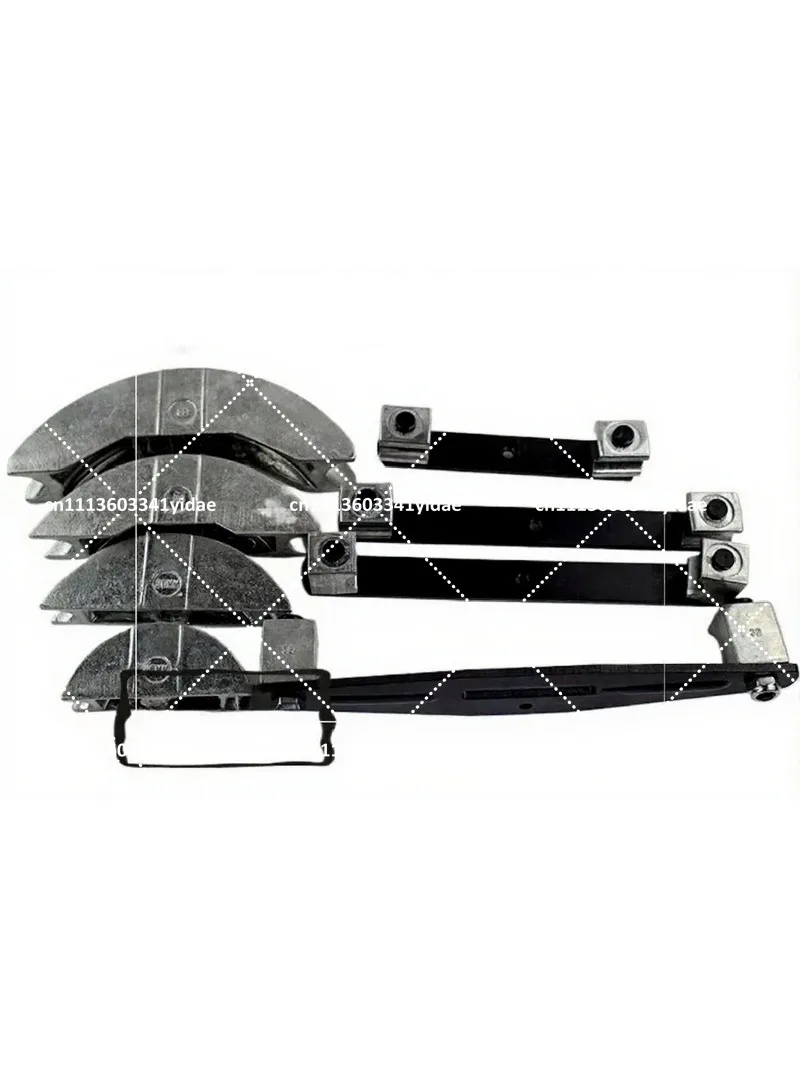 CT-999F Manual Copper Tube Bending Machine with 6-22mm