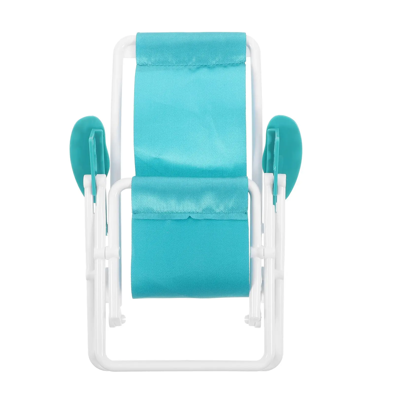 

Mini Foldable Beach Chairs Adults Leisure Day Chair Plastic Aluminum Outdoor Picnic Camping Lawn Chairs Portable Adjustable