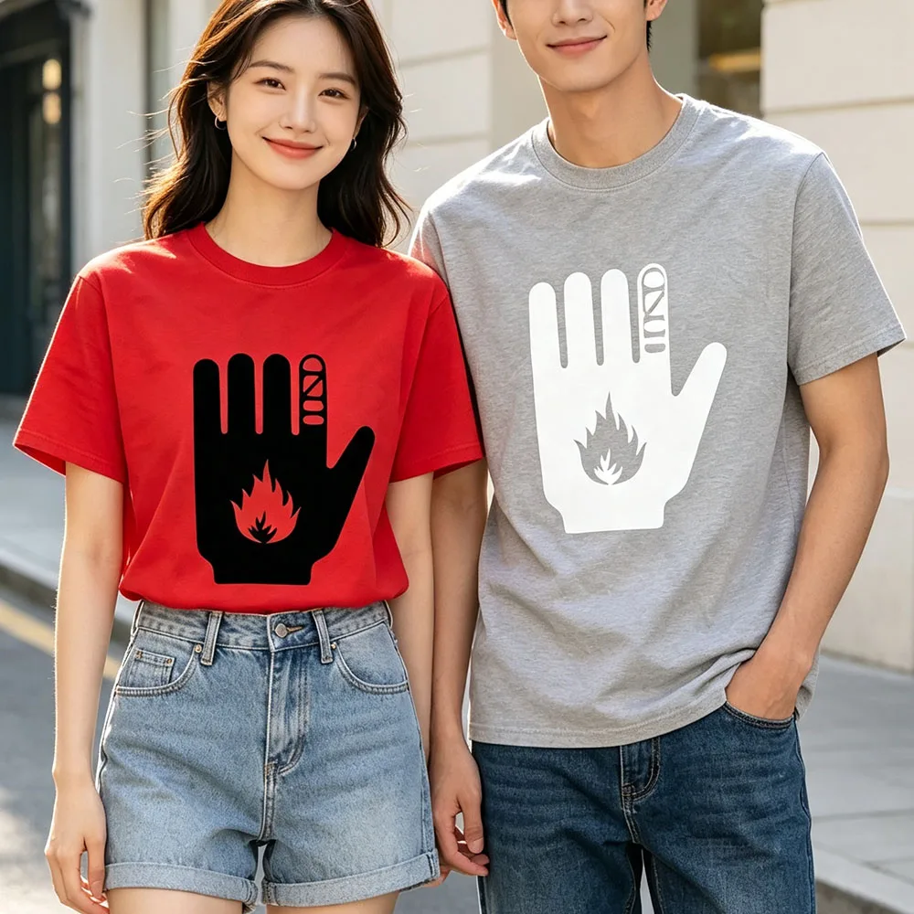Massive Attack Band Tees Cotton Soft Women Men T-shirt Graphic Print Merch Clothing O-neck Casual Fashion Unisex Streetwear Tops