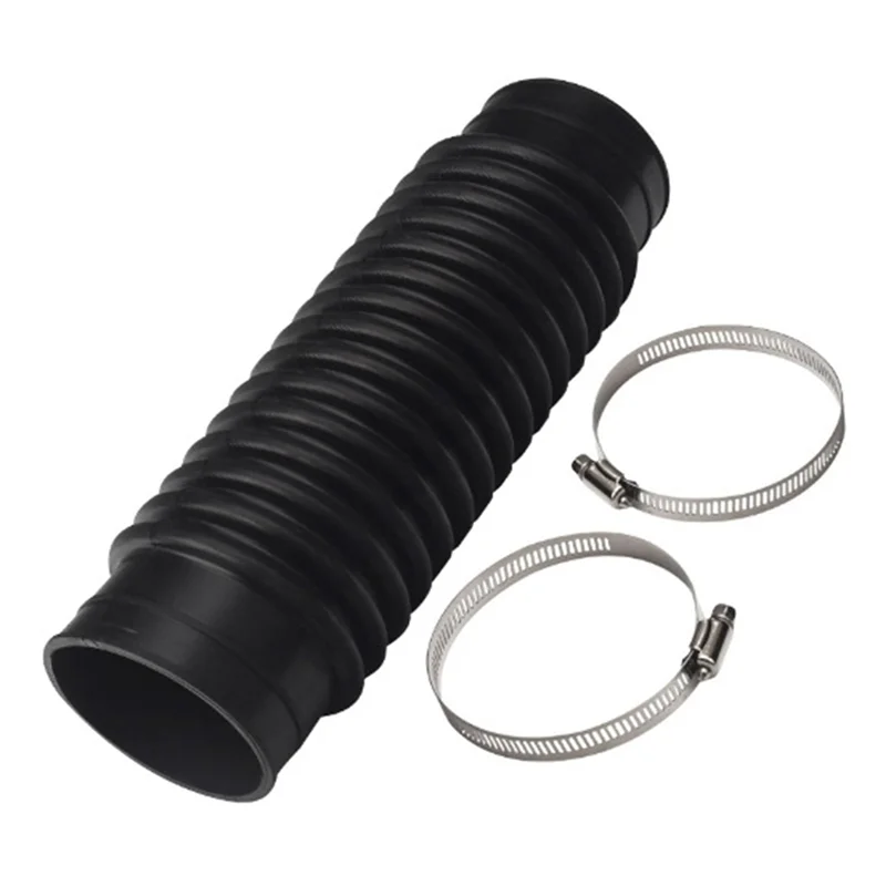 B23B Flex Tube Back…