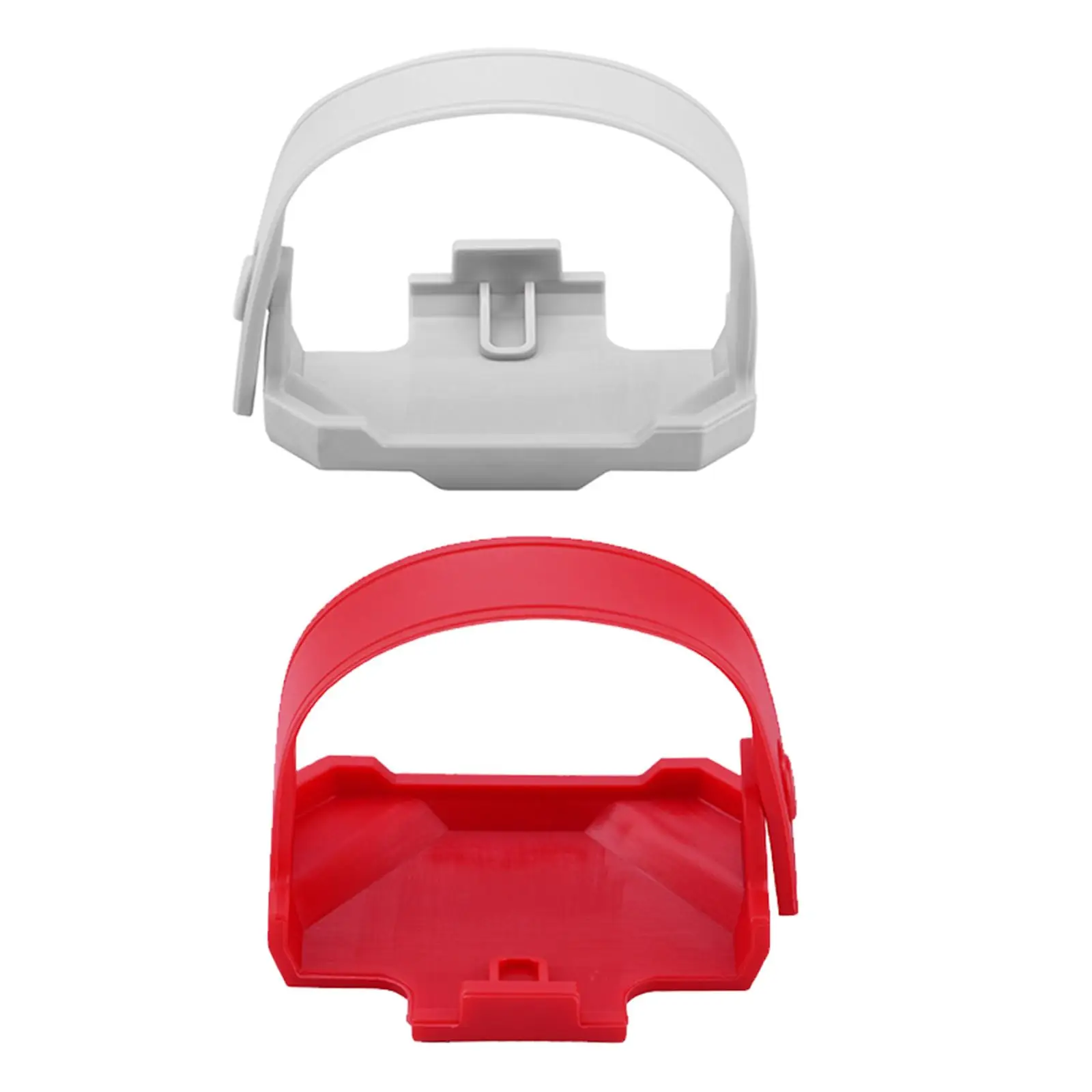 Propellers Holder Fixator Stabilizers With Metal Buckle Convenient Carrying Supplies for DJI Mavic Mini/Mini 2/Mini SE