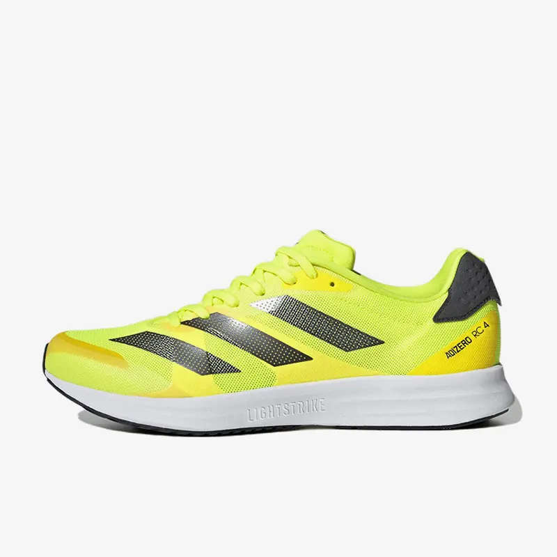 

Оригинальные мужские/женские кроссовки Adidas Adizero RC 4, GX6662