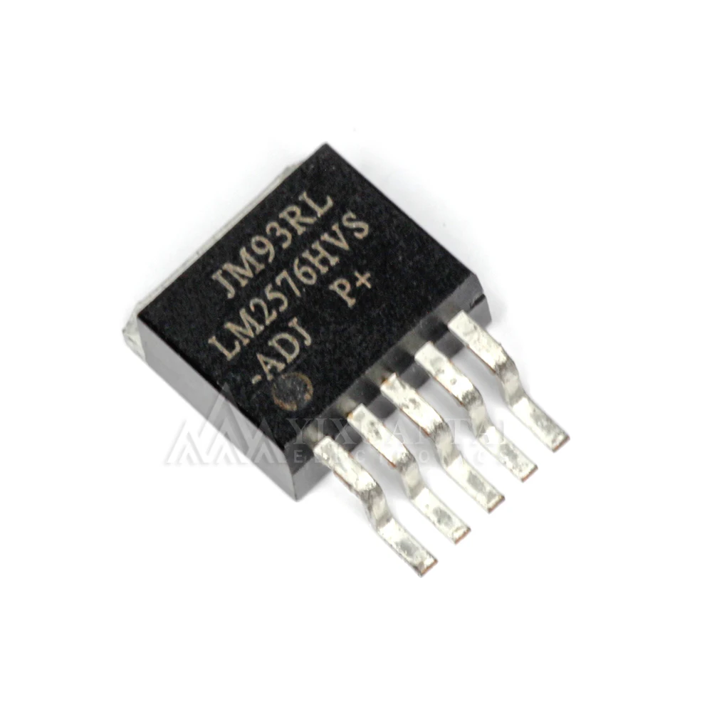 10pcs/lot  LM2576S-12   LM2576S-5.0 LM2576   LM2576HVS-ADJ  LM2576HVS-5.0  LM2576HVS-12  TO263