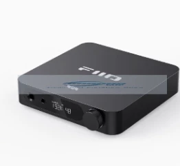 FiiO K11 R2R desktop DSD decoding headphone amplifier lossless HIFI portable headphone power amplifier