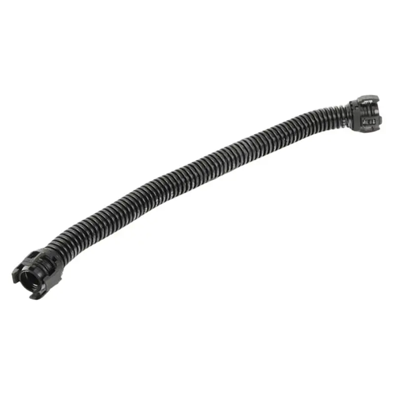 A85E-Crankcase Ventilation Hose For BMW X5 X6 Part Number 11157595188