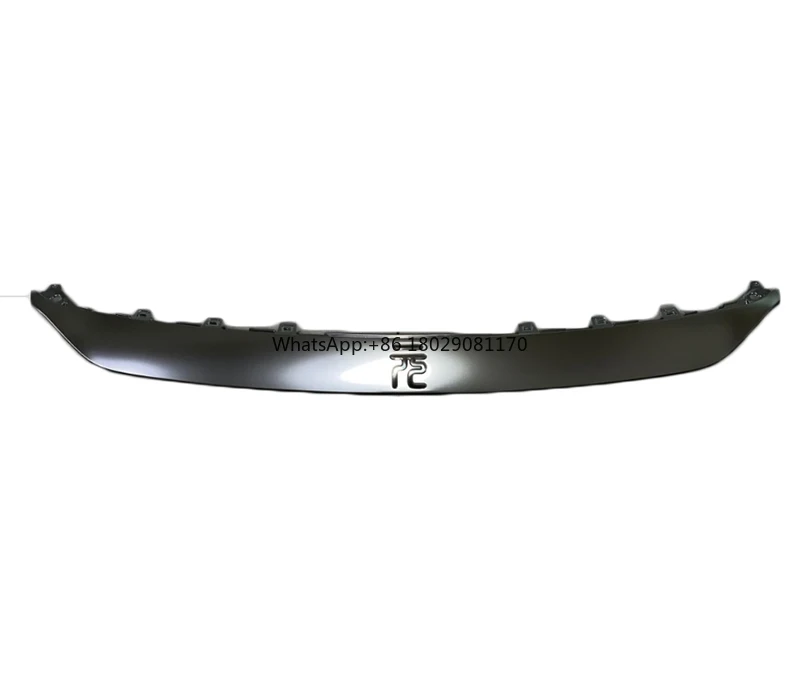 

Front Bumper Upper Trim for Yuan PLUS SC2E-2803114/92 13158405-00 1315840500