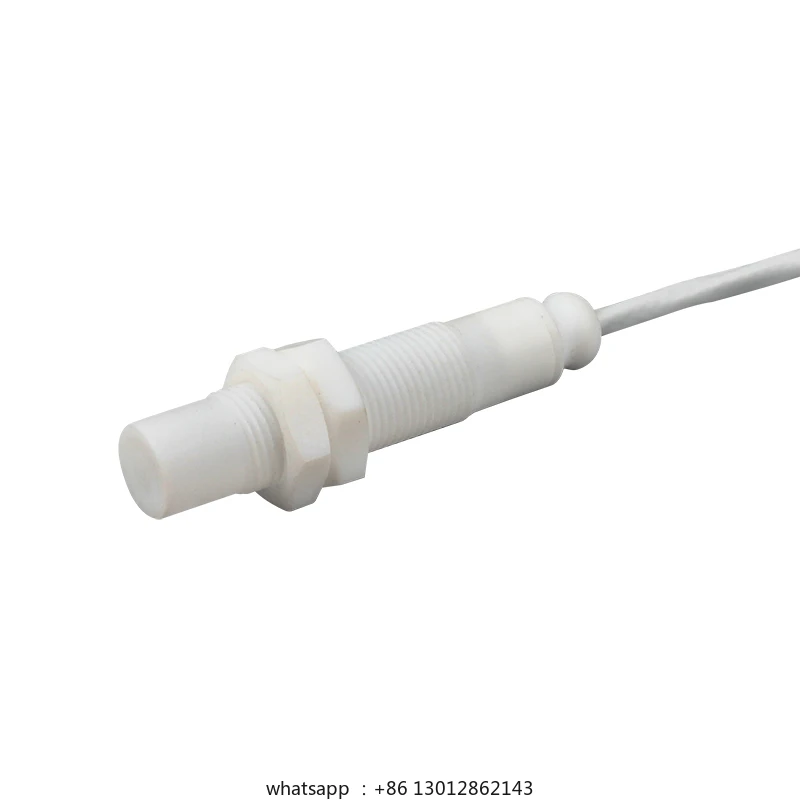 

Proximity switch sensor, waterproof metal induction switch m12 m18 m30 NPN