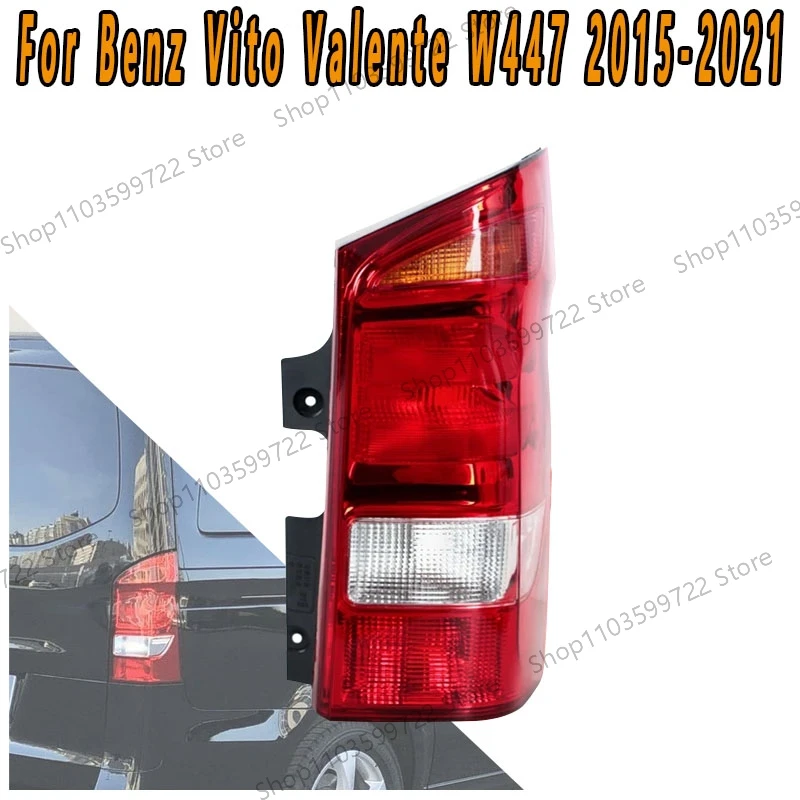 

Задний фонарь для Mercedes Benz Vito Valente W447 2015-2021