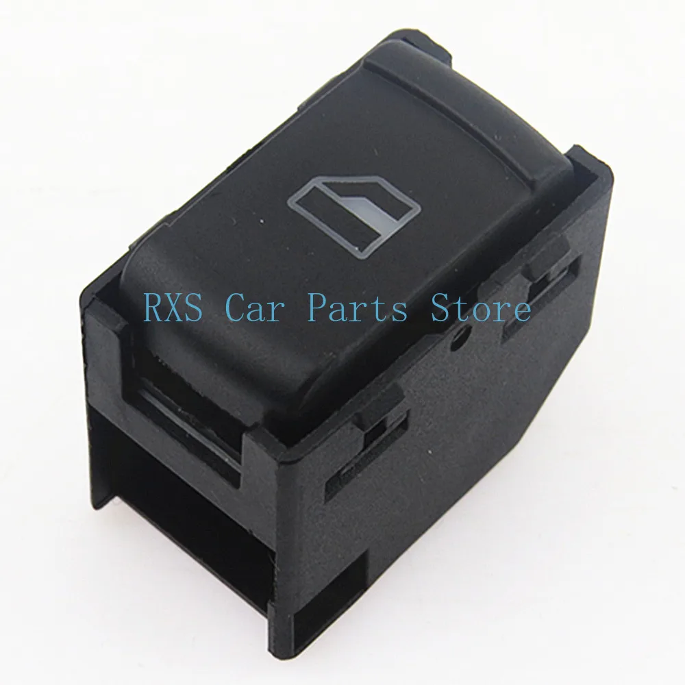 3BD959855B Passenger Side Window Electric Button Switches For VW Passat Golf Bora Jetta 3BD 959 855B 3BD 959 855 B