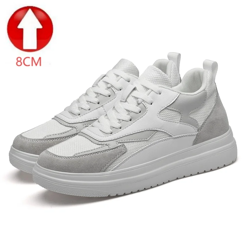 

Мужская и женская обувь, увеличивающая рост, кожаная обувь, спортивная обувь; повседневная обувь; а также уличная модная обувь.