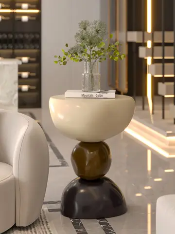 10 best sales कोने की मेज - №7