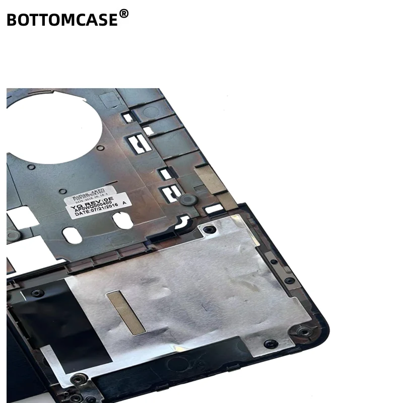 Bottom cas neue obere Abdeckung für Dell Latitude E5440 Serie Laptop Großbuchstaben Handballen auflage a137lb