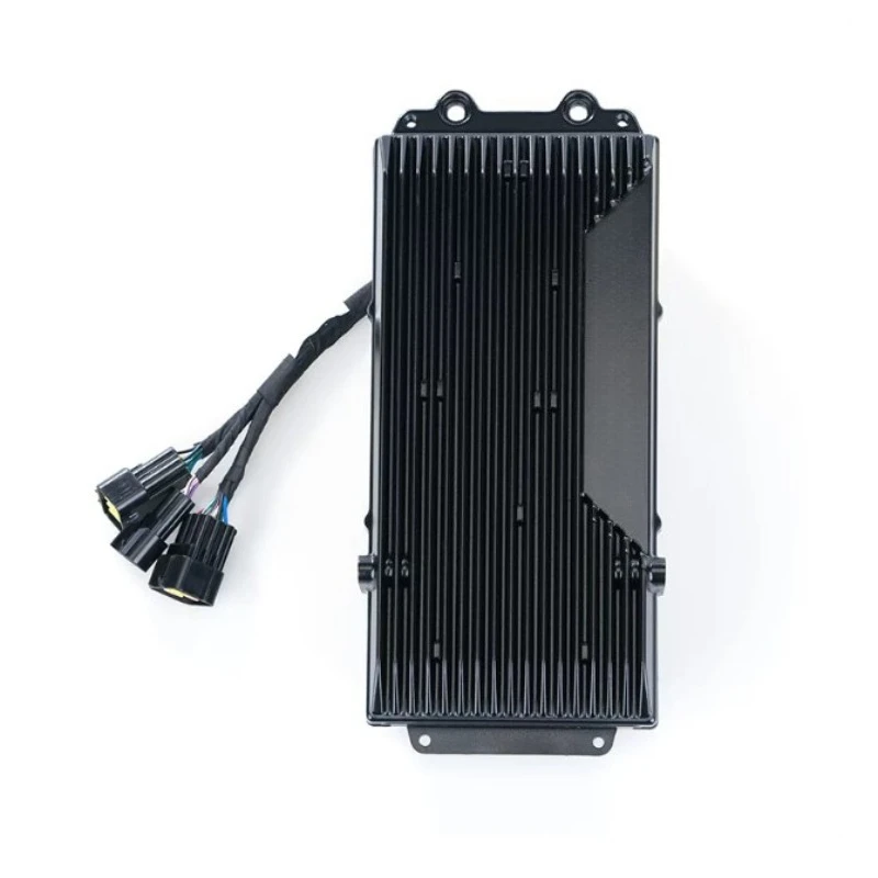 OEM Motor Controller for Light Bee X, Original Stock Replacement Speed Control Unit for Electric Dirt Bike