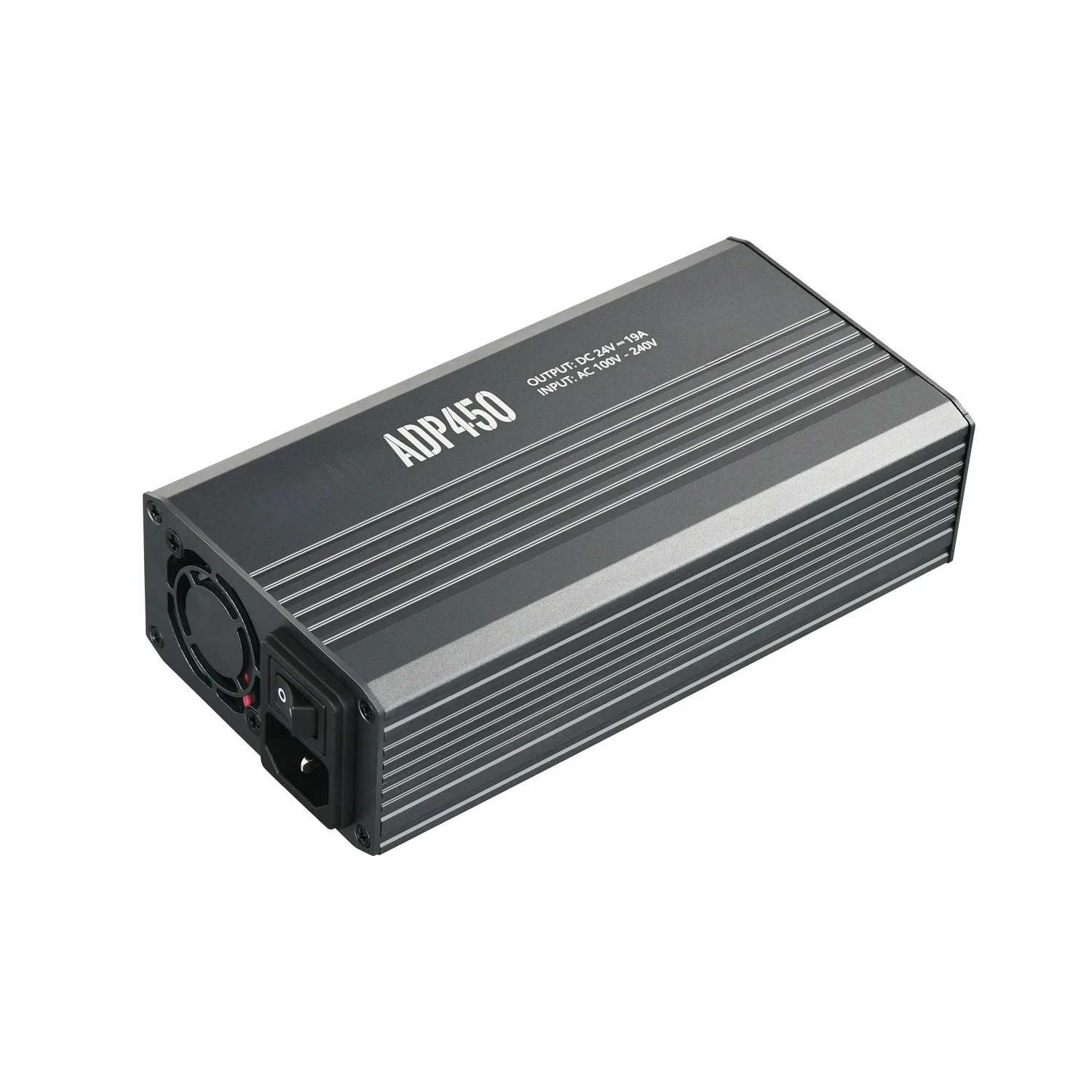 Crossing machine charger Crossing machine charger