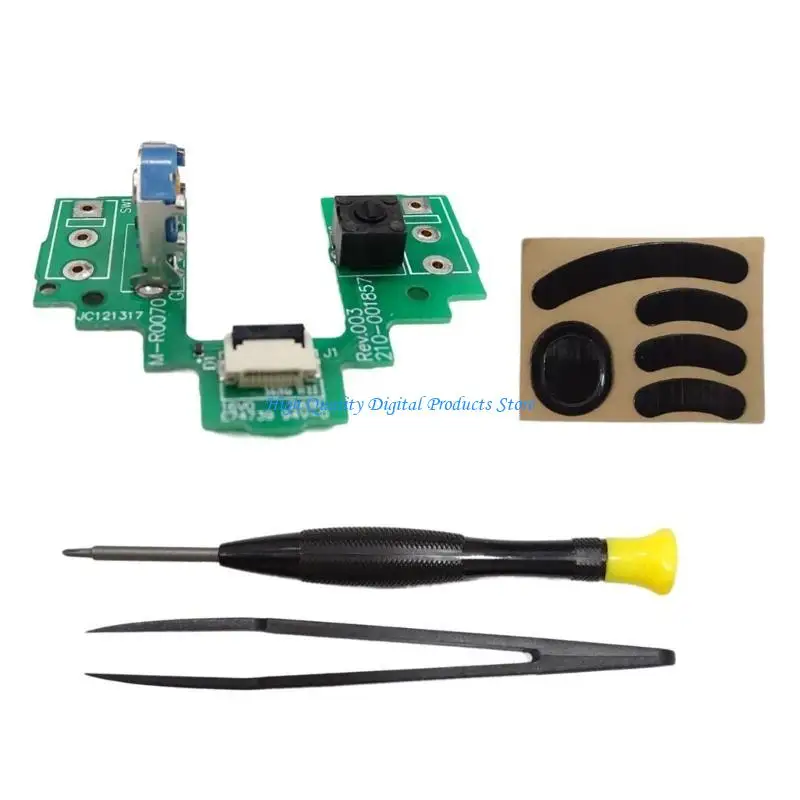 

U2JE Mouse Top Motherboards Switches Button Board Motherboards for GPro Wireless