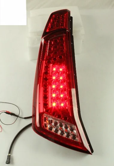 2020 bus  G7 coach parts 705*328*120 Rear Lamp/Bus LED Rear Light/Bus Tail Light 24V HC-B-2469-1