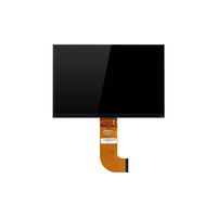 9.25-Inch 6K Mono LCD Screen Replacement for Anycubic Photon Mono X/M3 Plus 3D Printer with Glass