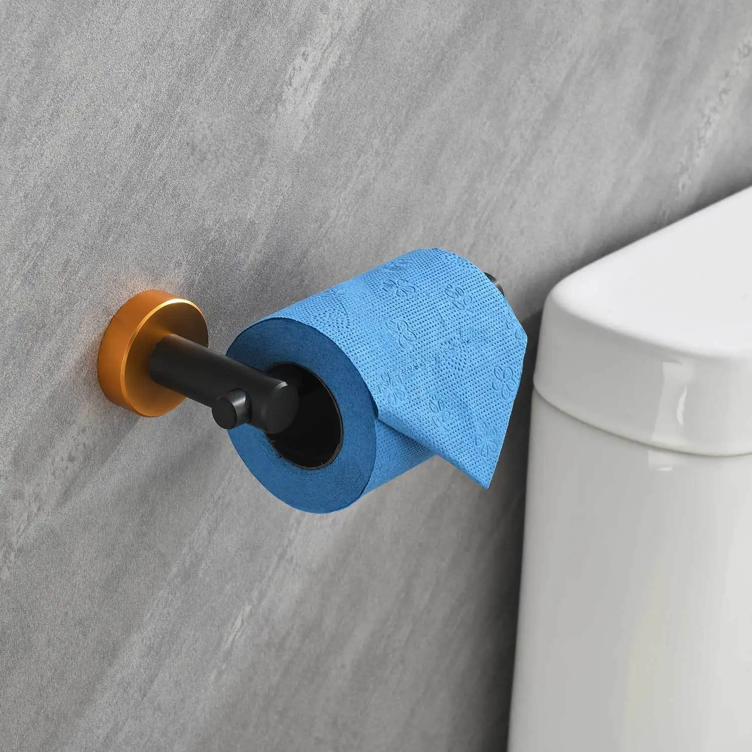 Ensemble de 6 pièces HOTowel T1, support mural