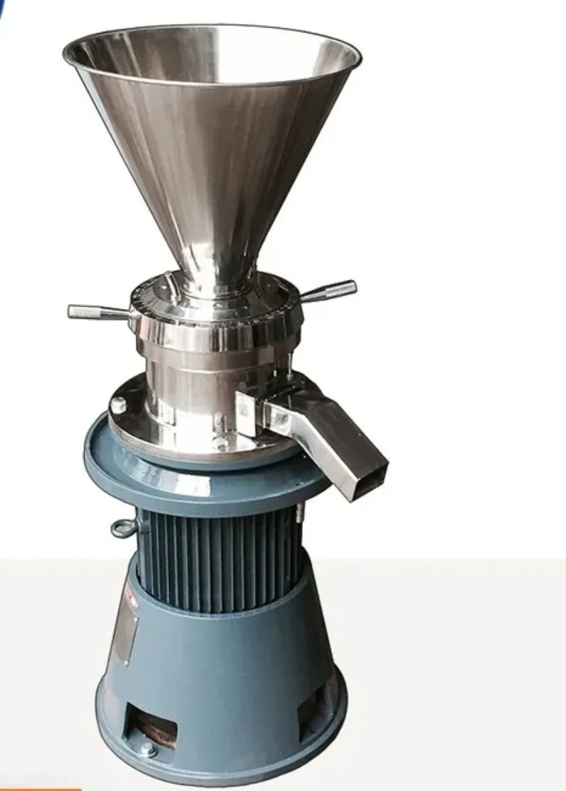 

Direct Sales JM Series Vertical Small Laboratory Colloid Mill for Mutton Soup Making, Bulk Purchase Discount
