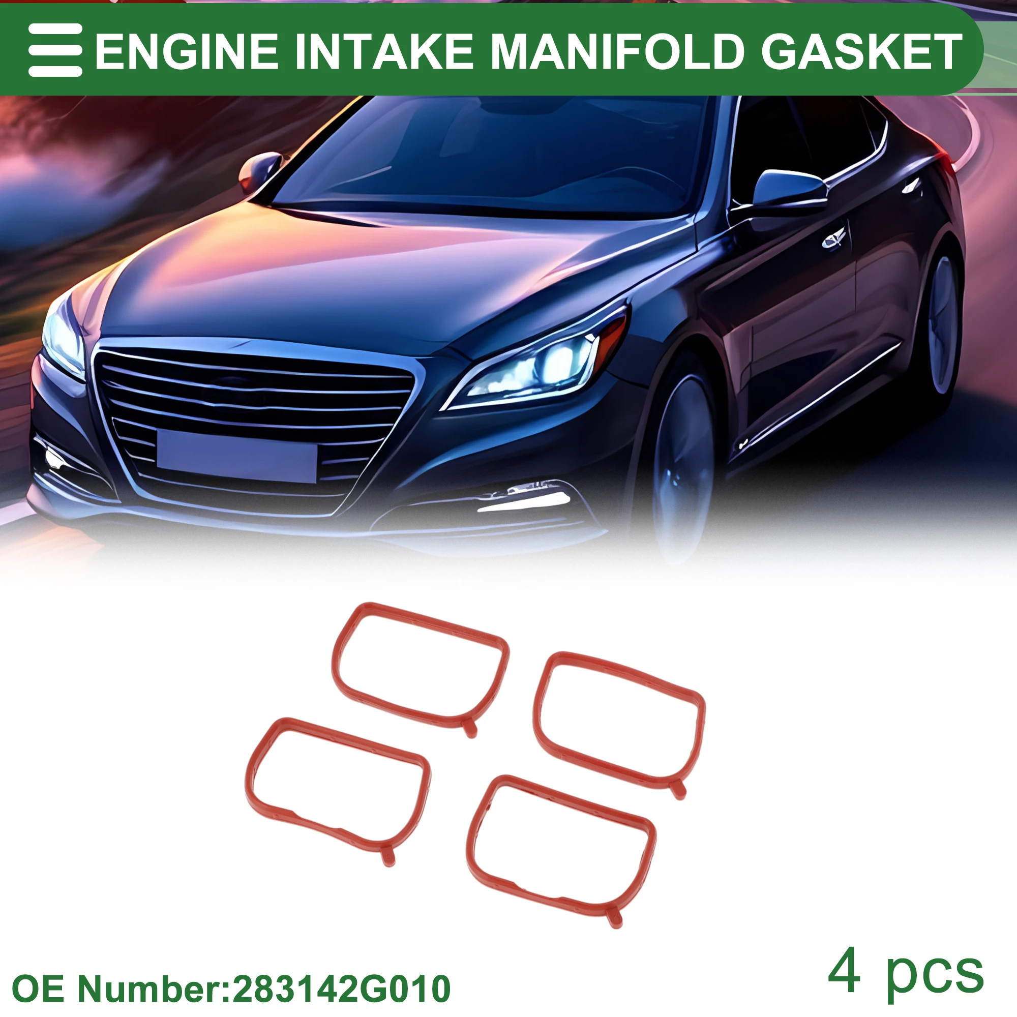 uxcell-‎-junta-do-coletor-de-admissao-do-motor-para-hyundai-grandeur-2011-2016-no283142g010